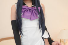 Gokukoku – Kuroha Neko (221)