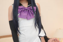 Gokukoku – Kuroha Neko (223)