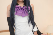 Gokukoku – Kuroha Neko (225)