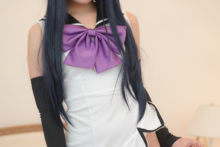 Gokukoku – Kuroha Neko (226)