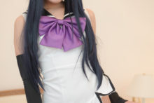 Gokukoku – Kuroha Neko (227)