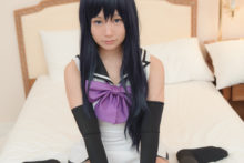 Gokukoku – Kuroha Neko (228)
