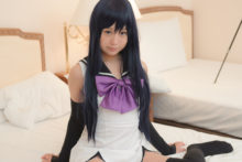 Gokukoku – Kuroha Neko (231)