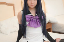 Gokukoku – Kuroha Neko (235)