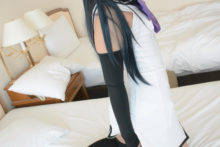 Gokukoku – Kuroha Neko (238)