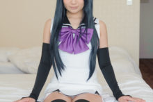 Gokukoku – Kuroha Neko (24)