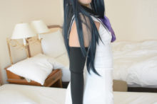 Gokukoku – Kuroha Neko (241)