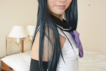 Gokukoku – Kuroha Neko (243)