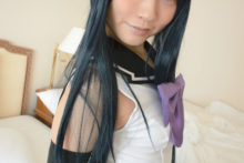Gokukoku – Kuroha Neko (245)