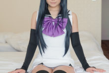 Gokukoku – Kuroha Neko (25)