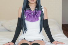 Gokukoku – Kuroha Neko (26)