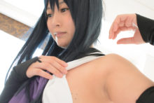 Gokukoku – Kuroha Neko (260)