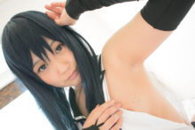 Gokukoku – Kuroha Neko (270)