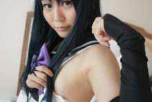Gokukoku – Kuroha Neko (272)