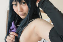 Gokukoku – Kuroha Neko (274)
