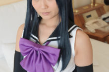 Gokukoku – Kuroha Neko (3)