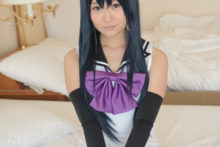 Gokukoku – Kuroha Neko (30)