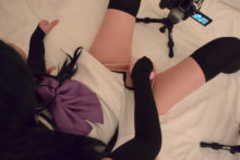 Gokukoku – Kuroha Neko (304)
