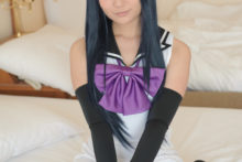 Gokukoku – Kuroha Neko (33)