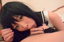 Gokukoku – Kuroha Neko (337)