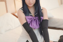 Gokukoku – Kuroha Neko (370)