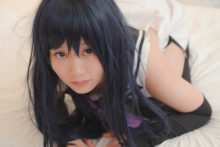 Gokukoku – Kuroha Neko (377)