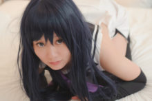 Gokukoku – Kuroha Neko (378)