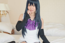 Gokukoku – Kuroha Neko (48)