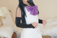 Gokukoku – Kuroha Neko (56)