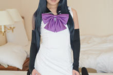 Gokukoku – Kuroha Neko (57)