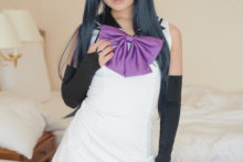 Gokukoku – Kuroha Neko (60)