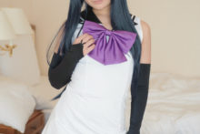 Gokukoku – Kuroha Neko (61)
