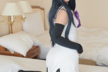 Gokukoku – Kuroha Neko (69)