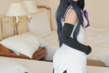 Gokukoku – Kuroha Neko (70)