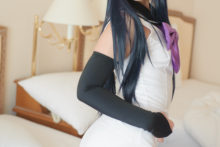 Gokukoku – Kuroha Neko (75)