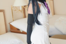 Gokukoku – Kuroha Neko (76)