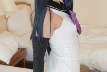 Gokukoku – Kuroha Neko (79)