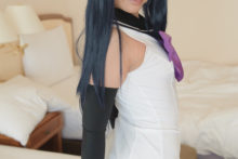 Gokukoku – Kuroha Neko (80)