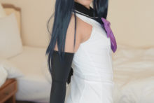 Gokukoku – Kuroha Neko (81)