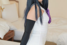 Gokukoku – Kuroha Neko (84)