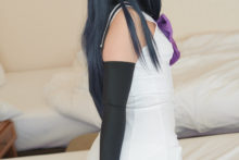 Gokukoku – Kuroha Neko (86)