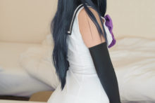 Gokukoku – Kuroha Neko (87)