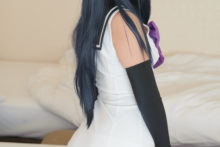 Gokukoku – Kuroha Neko (88)