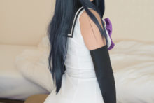 Gokukoku – Kuroha Neko (89)