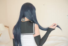Gokukoku – Kuroha Neko (90)