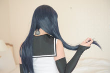 Gokukoku – Kuroha Neko (91)