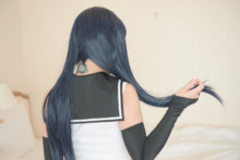 Gokukoku – Kuroha Neko (92)
