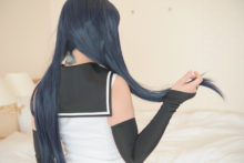 Gokukoku – Kuroha Neko (94)