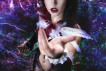 Granado Espada – Lyumos – Reckless Emilia (2)