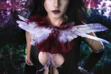 Granado Espada – Lyumos – Reckless Emilia (3)
